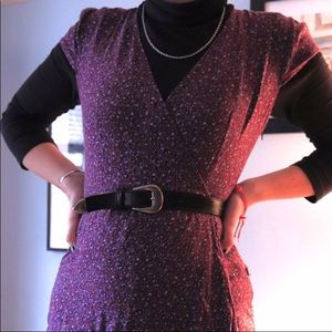 Rare Brandy Melville Folded Romper